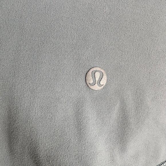 Lululemon Leggings Align Pant II 25" Style W5LIFS in Chambray/Blue Cast Size 8 - Picture 5 of 12